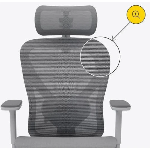 Кресло Mealux Q1 Air Black (HF -Q1 M/B): Регулировки Угол наклона подлокотников, Высота подголовника, Высота спинки, Угол наклона спинки, Высота сиденья, Глубина сиденья, Высота подлокотников