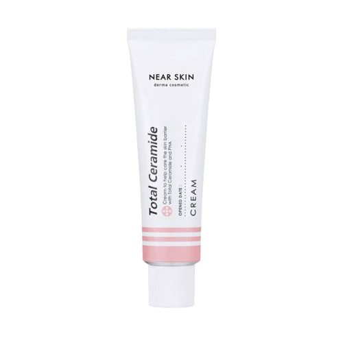 Missha Near Skin Total Ceramide Cream Крем для лица с керамидами 50 ml