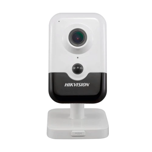 IP-камера видеонаблюдения Hikvision DS-2CD2423G0-IW(W) (2.8 мм)
