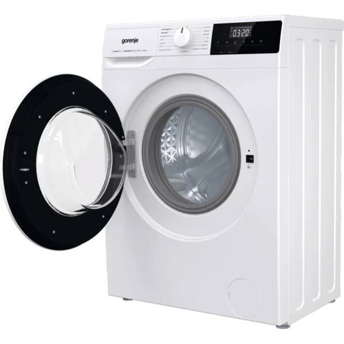 Стиральная машина Gorenje WNHPI72SCS: Сушка нет