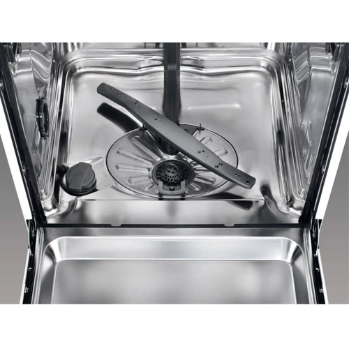 Встраиваемая посудомоечная машина Zanussi ZDLN1510: Расход воды, л 9.9
