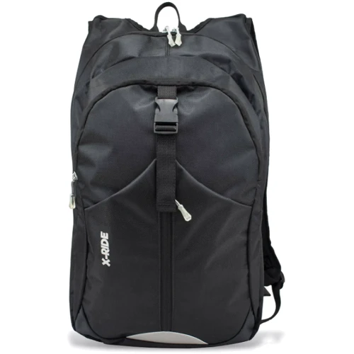Рюкзак Semi Line Black черный (A3037-1)