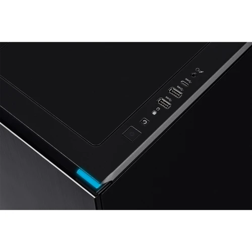 Корпус Corsair Carbide 678C Black (CC-9011167-WW) фото 6