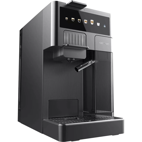 Кавоварка CECOTEC FreeStyle Latte (CCTC-01852): Потужність, Вт 1350