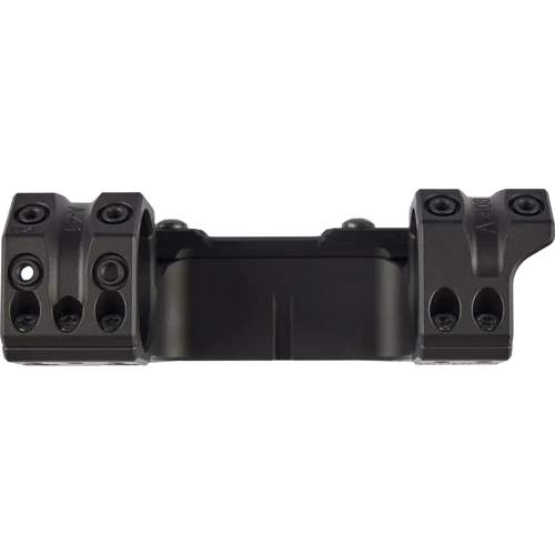 Моноблок Spuhr SP-4601C Gen3 Ø34 H30mm/1.18" 6 MIL/20.6 MOA Сплав Picatinny (SP-4601C)