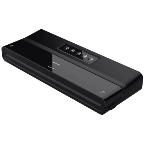 Вакуумный упаковщик Kumtel HVSE-01 Black