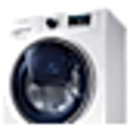 Стиральная машина Samsung WW60K52109W: Тип загрузки фронтальная