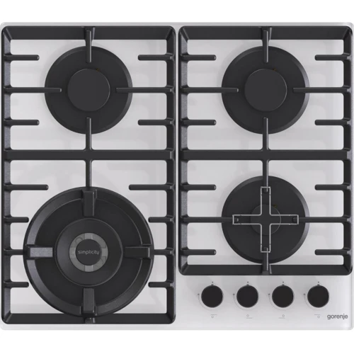 Варильна поверхня газова Gorenje GTW641SYW