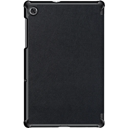Аксессуар для планшетных ПК ArmorStandart Smart Case Black for Lenovo Tab M10 Plus/M10 Plus (2nd Gen) (ARM58618): Материал искусственная кожа