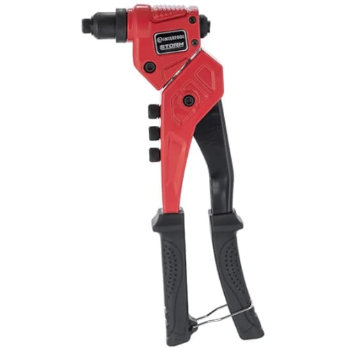 Заклепочник Intertool RT-0016: Вид Одноручные