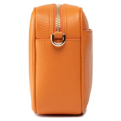 Жіноча сумка крос боді Furla Real Mini Camera Case мандаринова (WB00243HSF000MD000): Країна виробник Італія