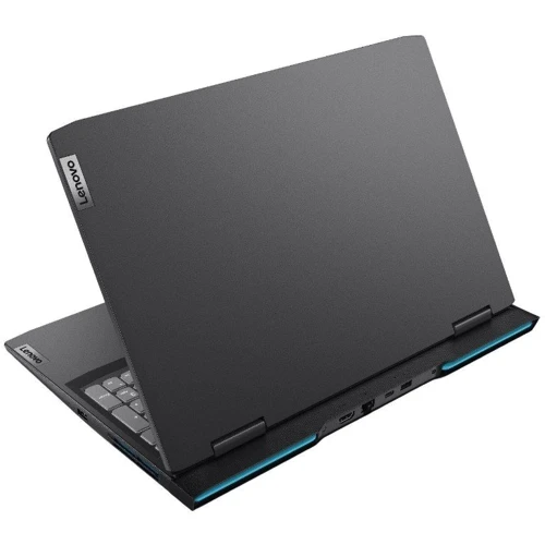 Ноутбук Lenovo IdeaPad Gaming 3 15ARH7 (82SB00QDRM): Тип екрану антибликовое покрытие
