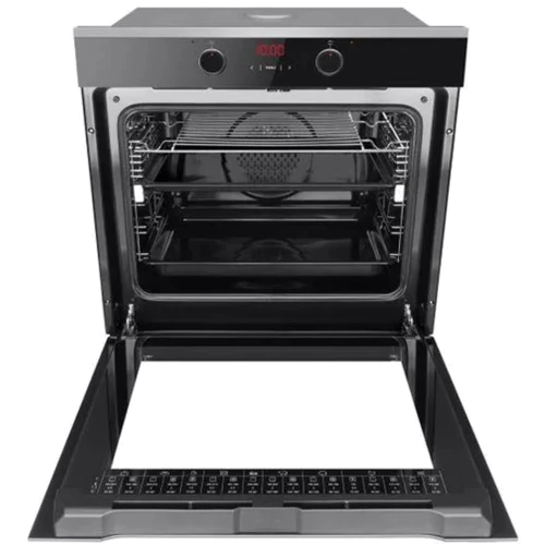 Духовой шкаф электрический Amica ED375171X: Класс энергопотребления A