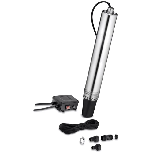 Насос Karcher ВР 6 Deep Well (1.645-422.0)