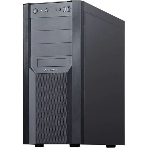 Корпус Chieftec Mesh (CW-01B): Назначение рабочая станция