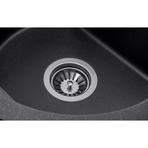 GRANADO LUGO black shine (2801)