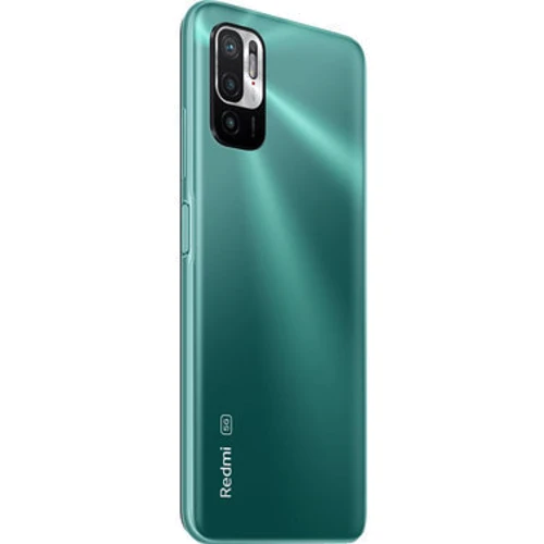 Смартфон Xiaomi Redmi Note 10 5G 4/128 GB Aurora Green Approved Витринный образец фото 5