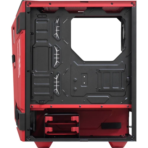 Корпус ASUS GT301 TUF GAMING CASE ZAKU II EDITION (90DC0044-B49000) фото 5