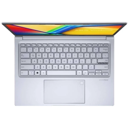 Ноутбук ASUS Vivobook 14X K3405VC (K3405VC-KM061WW): Объем накопителя 512 ГБ (SSD)