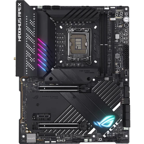 ASUS ROG MAXIMUS Z690 APEX