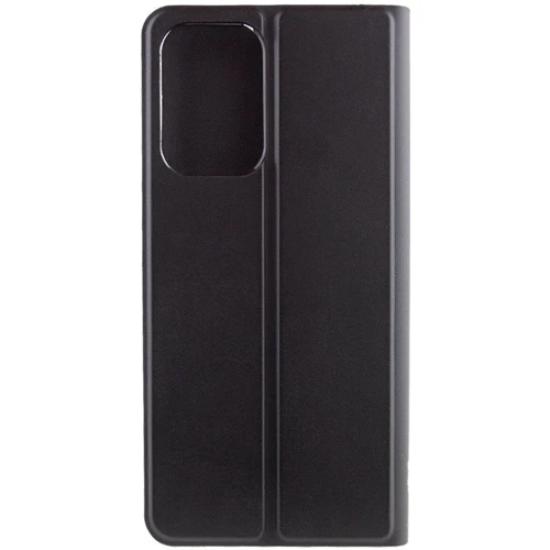 Аксессуар для смартфона Mobile Case GETMAN Elegant Black for Xiaomi Redmi 13C / Poco C65: Тип чехол-книжка