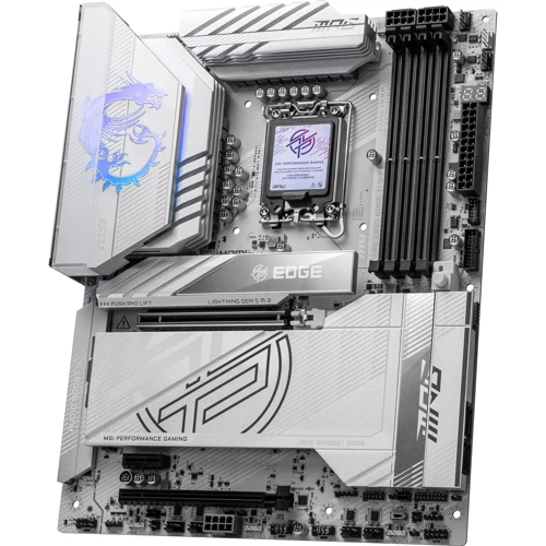 MSI MPG Z890 EDGE TI WIFI фото 5