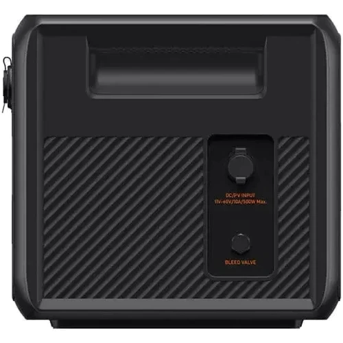 Дополнительная батарея Bluetti B210P 2150Wh Expansion Battery UA фото 4