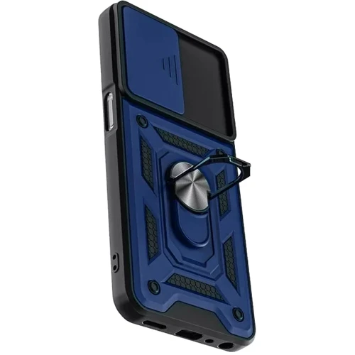 Чехол для телефонов BeCover Military Blue for Realme C75 4G (713540)