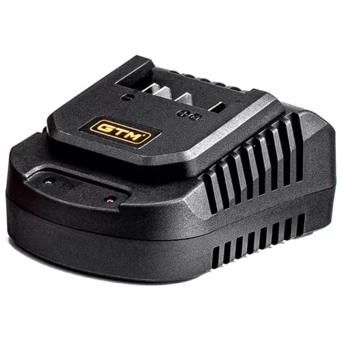 Зарядний пристрій електроінструменту GTM Ch18V/4А до акумулятора GTM 18V