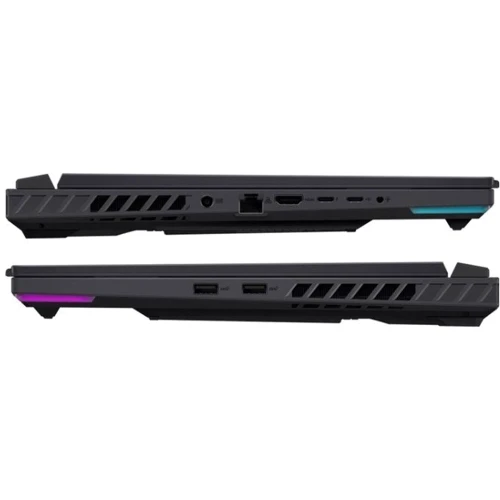Ноутбук ASUS ROG Strix G16 G614JZR-N4094W (90NR0IC3-M00440) UA: Процессор Intel Core i9-14900HX (1.6 - 5.7) - 24 ядра