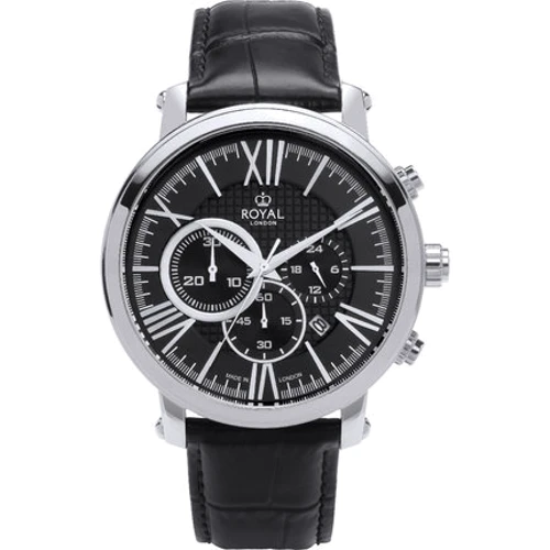 Наручний годинник ROYAL LONDON 41496-01