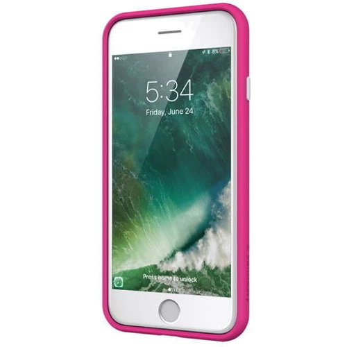 Чехол для iPhone SwitchEasy Monsters Case Pink for iPhone 8 / iPhone 7: Тип аксессуара чехол