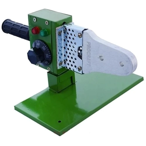 Паяльник для пластикових труб ProCraft PL1400