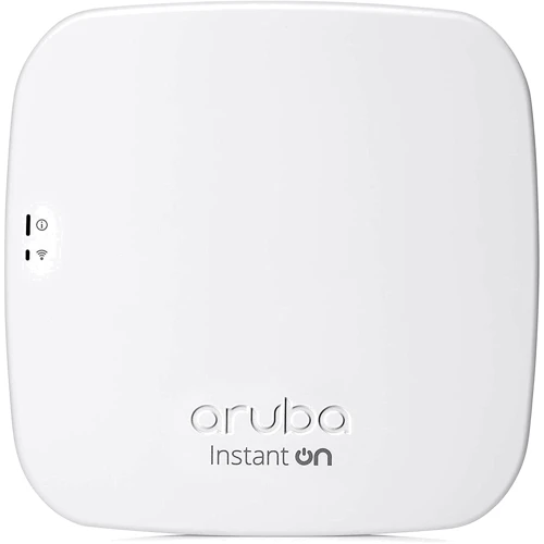 Точка доступу Wi-Fi HP Aruba Instant On AP12 (R2X01A)