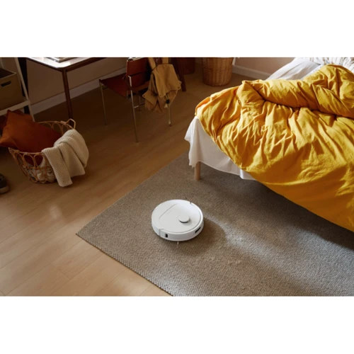 Робот уборщик RoboRock Qrevo S White фото 13