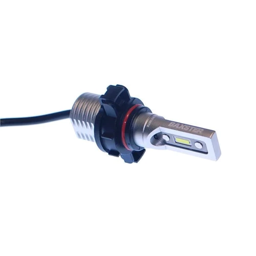 LED лампа Baxster SE PSX24 6000K