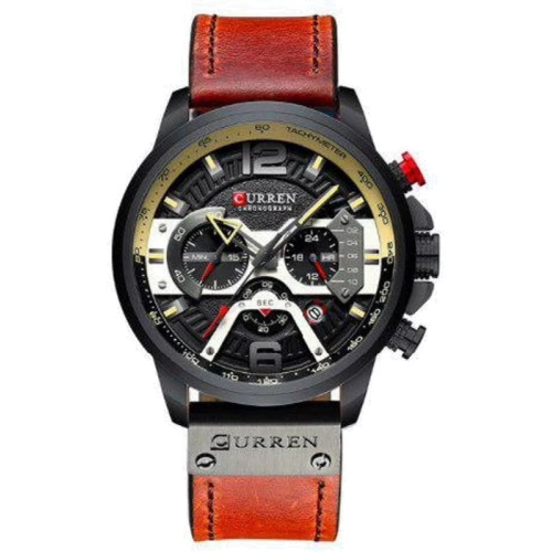 Наручний годинник Curren (SC-1008-0201)