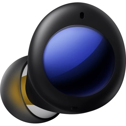 Наушники Realme Buds Air 2 Neo Black: Тип крепления без креплений