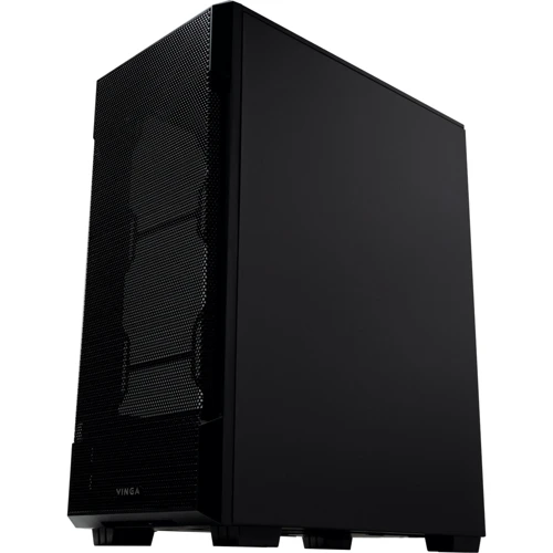 Корпус Vinga Wind: Типоразмер Midi-Tower