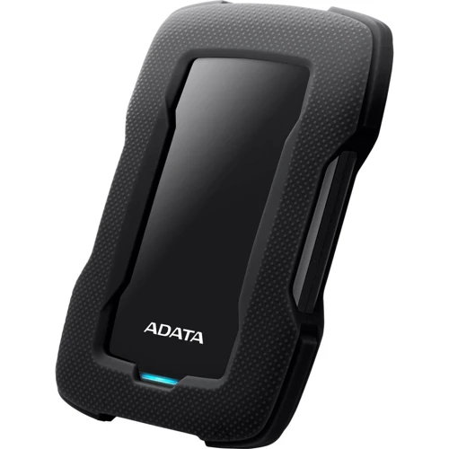 Внешний жесткий диск ADATA DashDrive Durable HD330 5TB (AHD330-5TU31-CBK): Размеры, мм 132.7x89.9x23.4