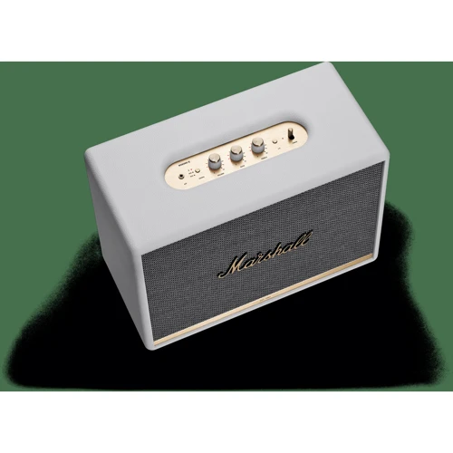 Акустика Marshall Woburn II White (1001905): Цвет белый