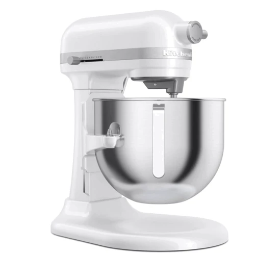 Кухонний комбайн KitchenAid Heavy Duty 5KSM70JPXEWH: Конструкція стационарный