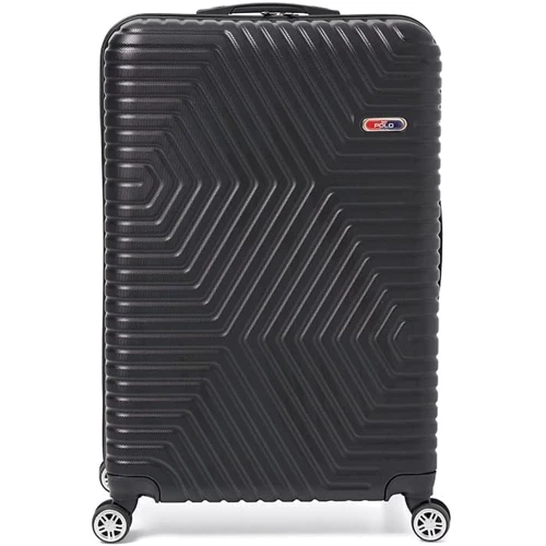 Чемодан Ricco Grande XL черный (T1ABS600black-XL)