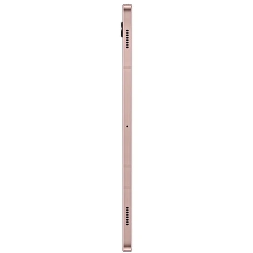 Планшет Samsung Galaxy Tab S7 8/512GB Wi-Fi Bronze (SM-T870NZNF): Камера 13 Мп + 5 Мп Тыльная, Фронтальная 8 Мп