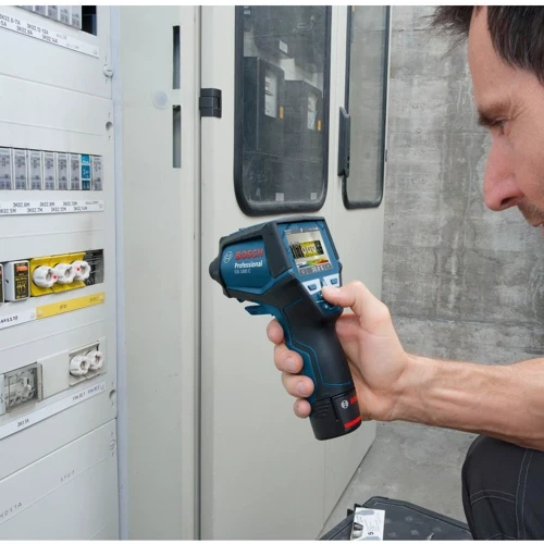 Термометр Bosch GIS 1000 C (0601083300) фото 5