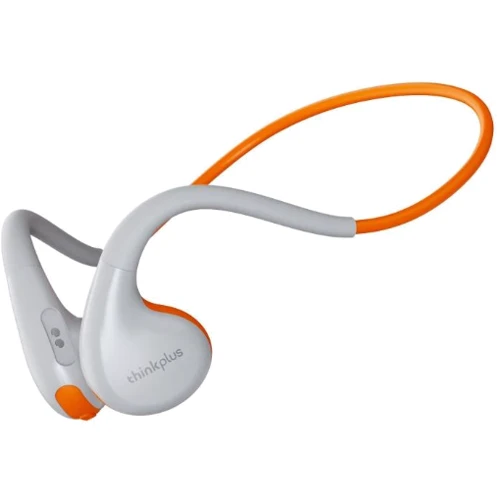Наушники Lenovo X7 White