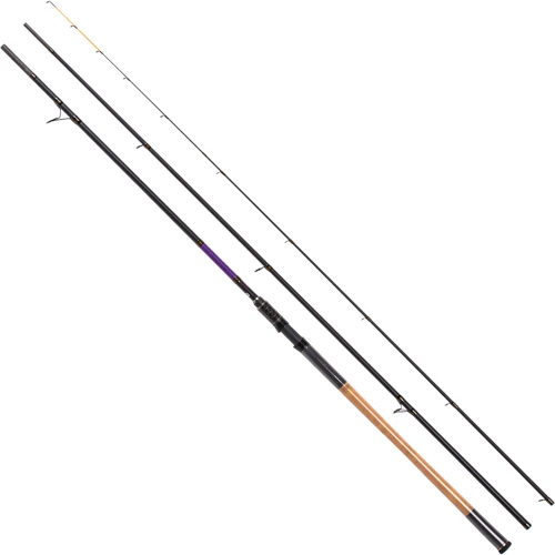 Фидерное удилище Brain Crossfield CRF390MH 3.90m max 100g (1858.40.22)