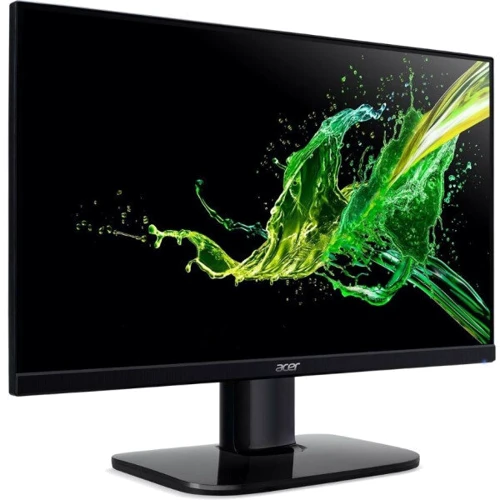 Монітор Acer KA242YEBI (UM.QX2EE.E05): Формат зображення 16:9