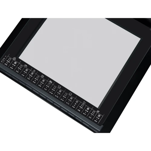 Плита комбинированная Amica 58GET2.33HZPTAA(W): Размеры 85x50x60 см