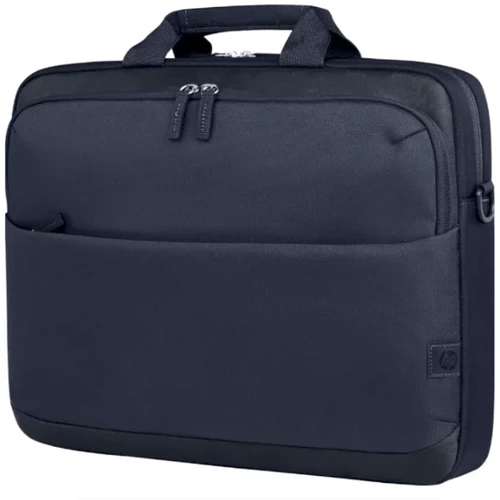 Сумка для ноутбуков HP 16" Odyssey Gray (A08KKAA): Материал полиэстер